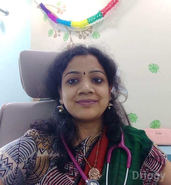Dr. Kalindi Shah