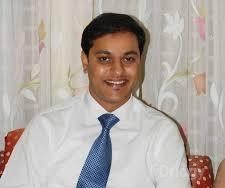 Dr. Kalinga Keshari Sahoo