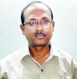 Dr. Kallol Kumar Saha in Kolkata Dr. Kallol Kumar Saha in Kolkata