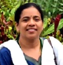 Dr. Kalpana Bharani Kumar