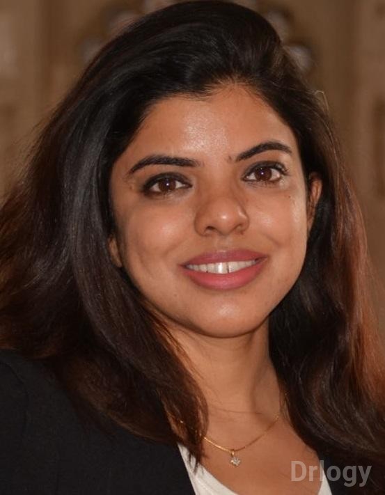Dr. Kalpana Pathak