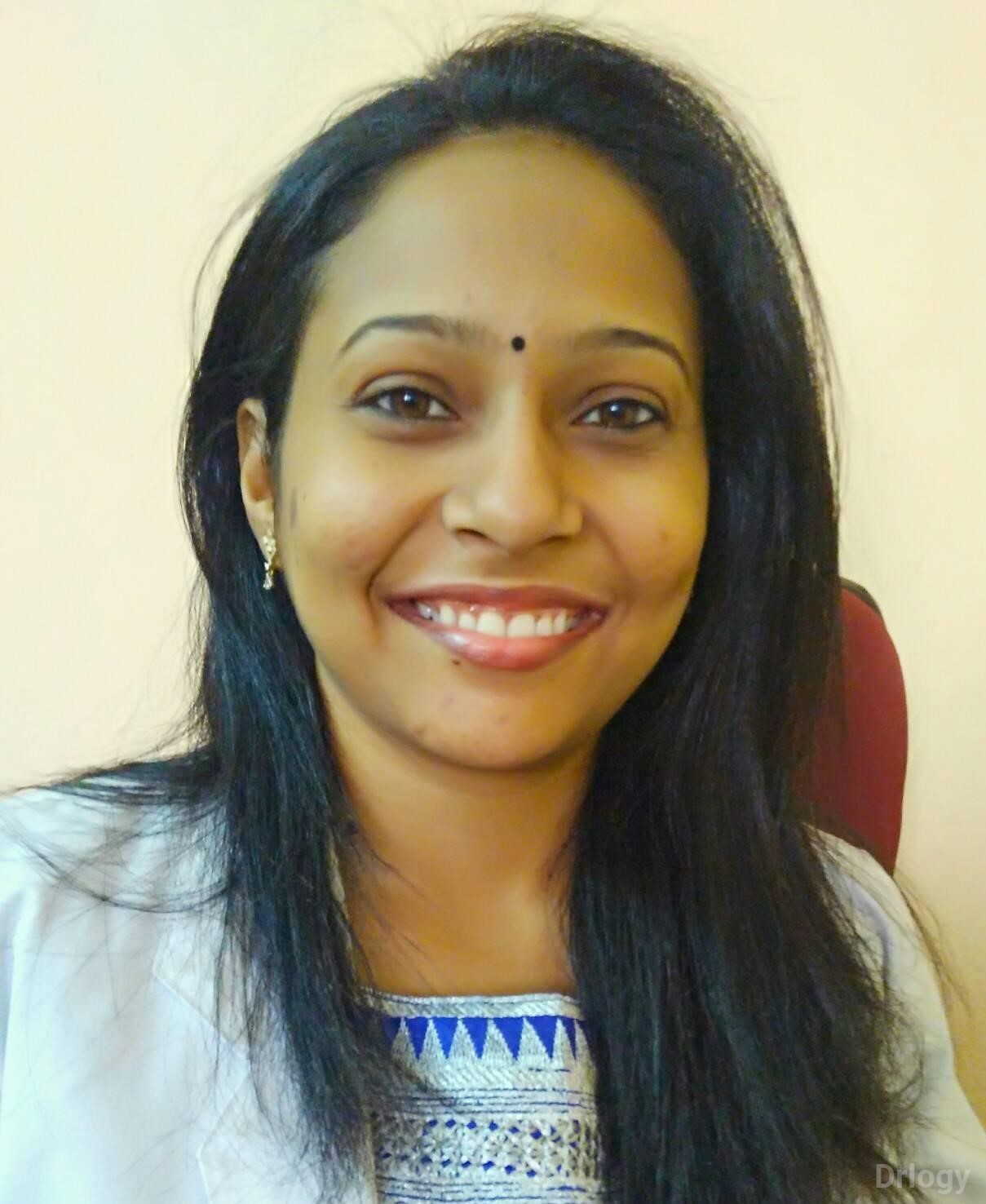 Dr. Kalpana Rao.C