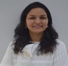 Dr. Kalpana Savani in Surat