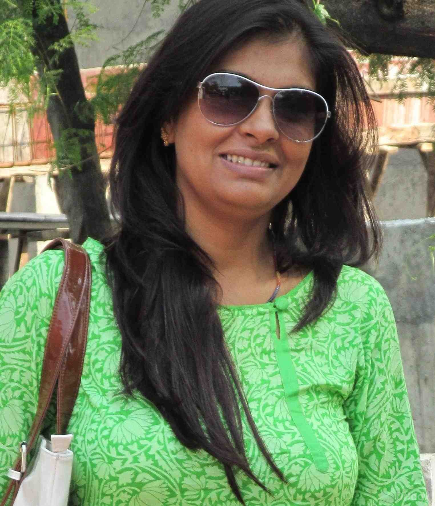 Dr. Kalpana Sharma Rai