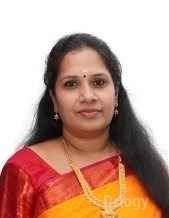 Dr. Kalpana.s