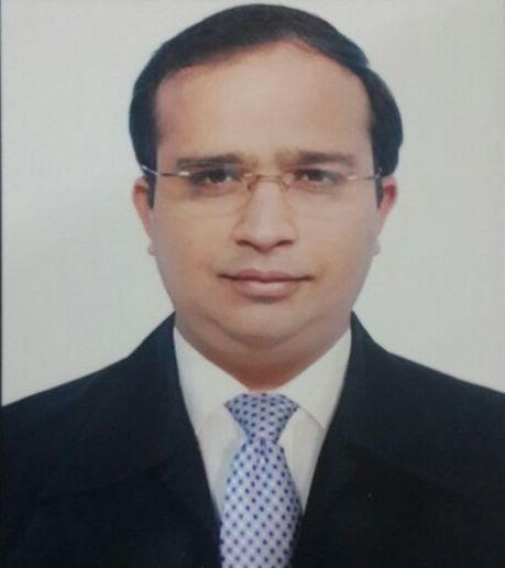 Dr. Kalpesh Baxi in Ahmedabad