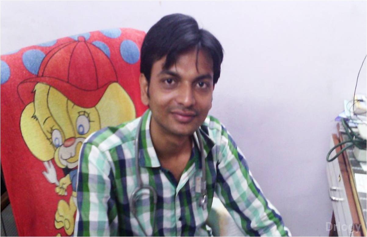 Dr. Kalpesh Kakadiya in Surat