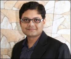 Dr. Kalpesh Kapadia