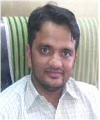 Dr. Kalpesh Patel in Surat