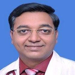 Dr. Kalpesh Patil