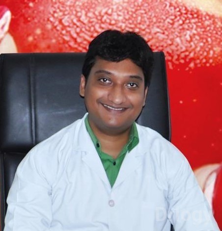 Dr. Kalyan Chakravarty