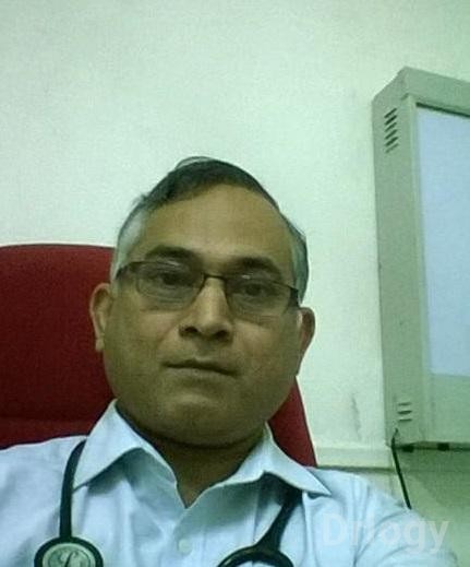 Dr. Kalyan Datta in Kolkata