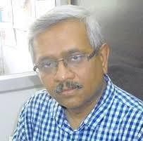 Dr. Kalyan Mullick