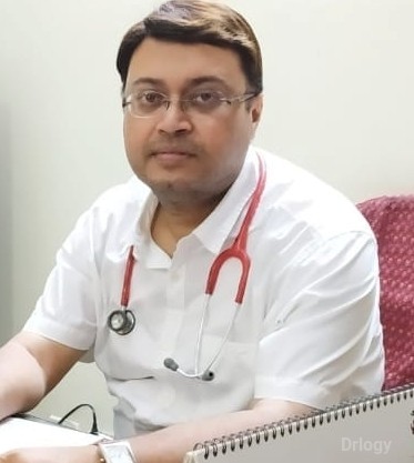 Dr. Kalyanashish Das