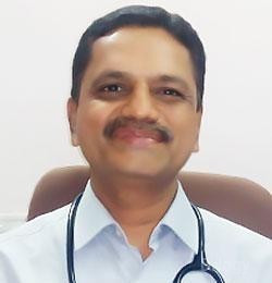 Dr. Kalyani Srinivas
