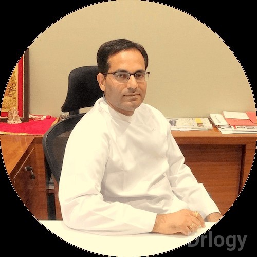 Dr. Kamal Bajaj in Jaipur