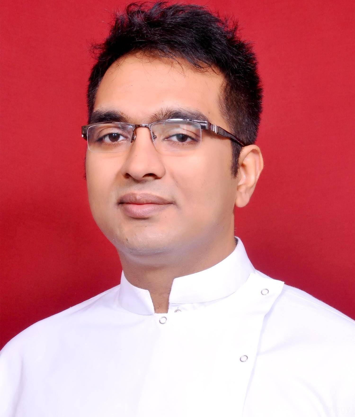 Dr. Kamal Batra