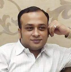 Dr. Kamal Garg in New Delhi