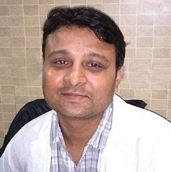 Dr. Kamal R. Kabra