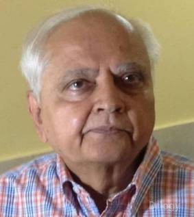Dr. Kamal Shah