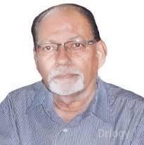 Dr. Kamal Zainuddin