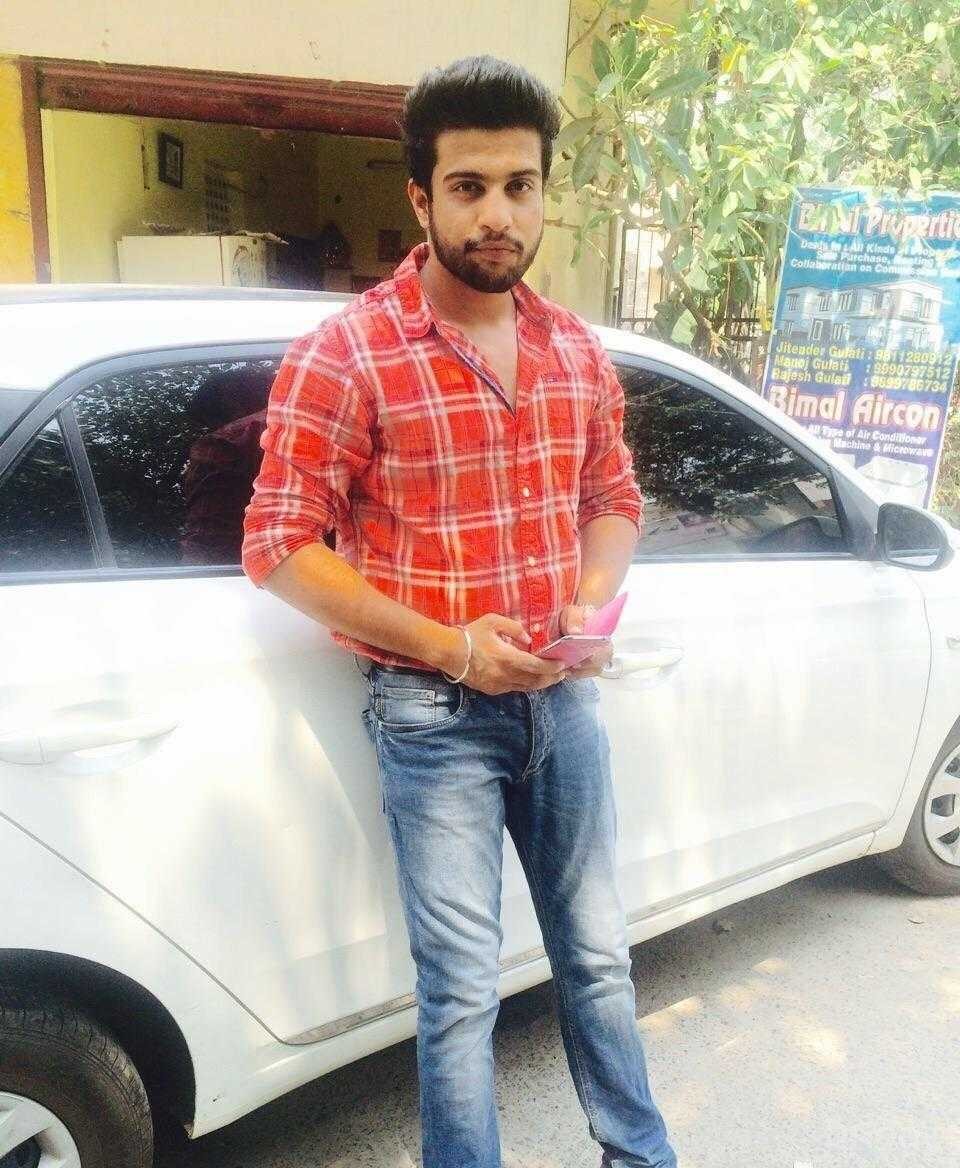 Dr. Kamaldeep Singh