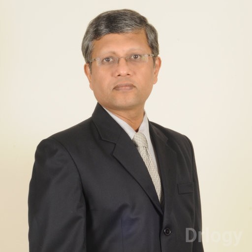 Dr. Kamales Kumar Saha