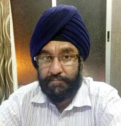 Dr. Kamaljit Singh in Vadodara