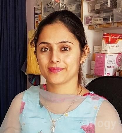 Dr. Kamalpreet