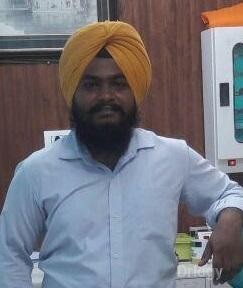 Dr. Kamalpreet Singh