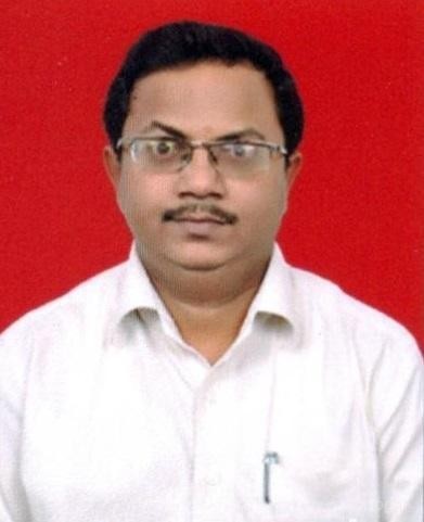 Dr. Kamera Sateesh Kumar