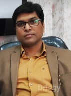 Dr. Kamlendra Kishor