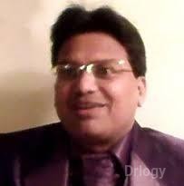 Dr. Kamlesh Agarwal