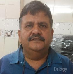 Dr. Kamlesh Badonia