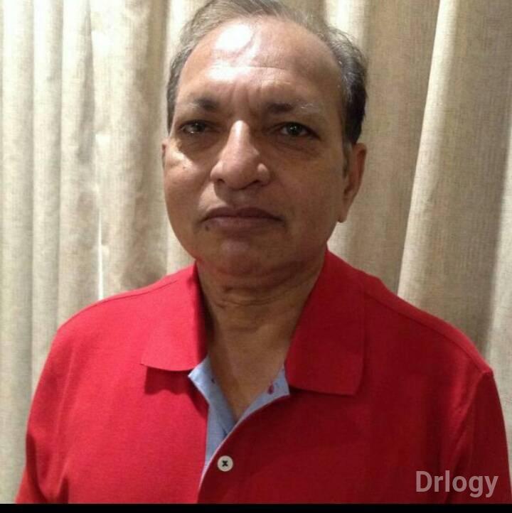 Dr. Kamlesh galsar in Surat