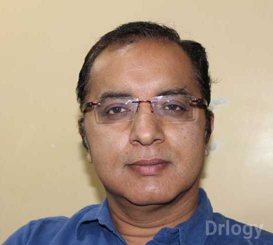 Dr. Kamlesh Jaswani in Nagpur