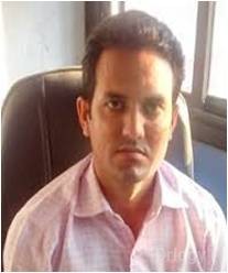 Dr. Kamlesh Nakum