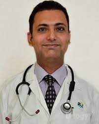 Dr. Kamlesh Wadhwani