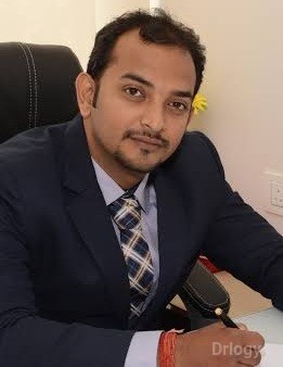 Dr. Kamleshkumar Pandey in Mumbai