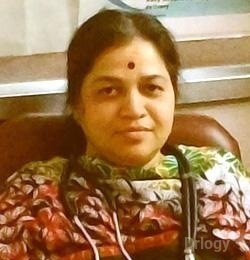 Dr. Kanakalakshmi Gopal in Bangalore