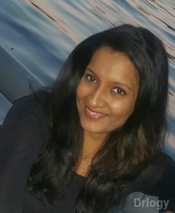 Dr. Kanan Bobda in Mumbai