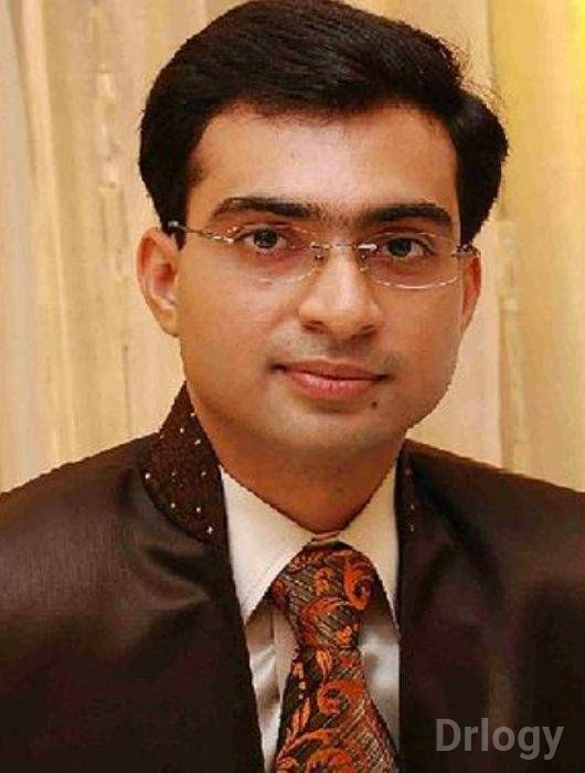 Dr. Kanav Anand