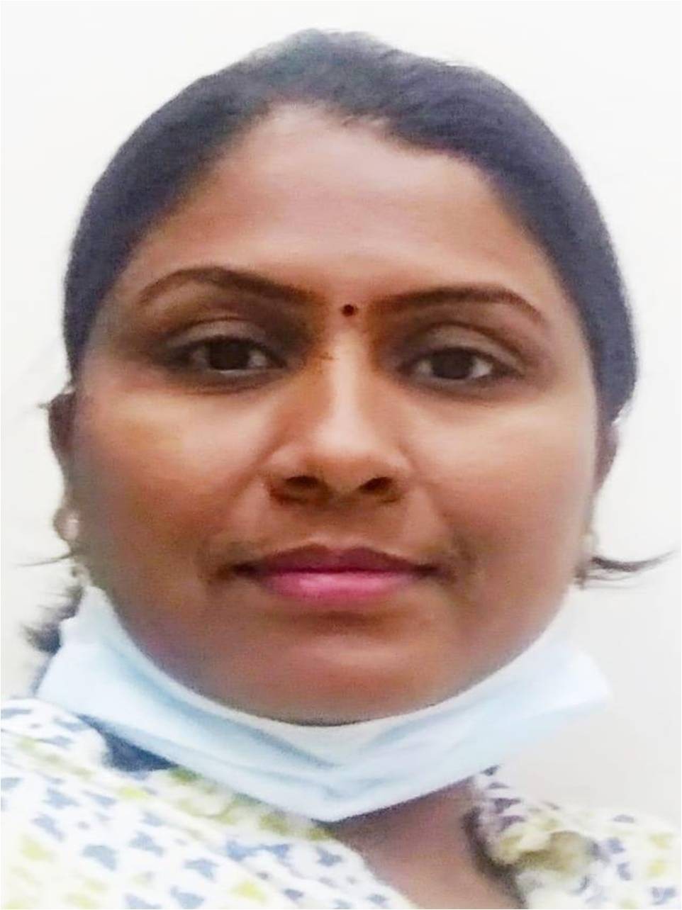 Dr. Kanchan Jagdale