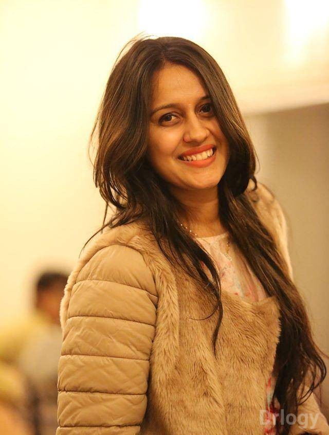Dr. Kanchan Saxena