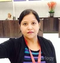Dr. Kanchan Srivastava
