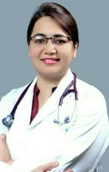 Dr. Kanika Jhamb
