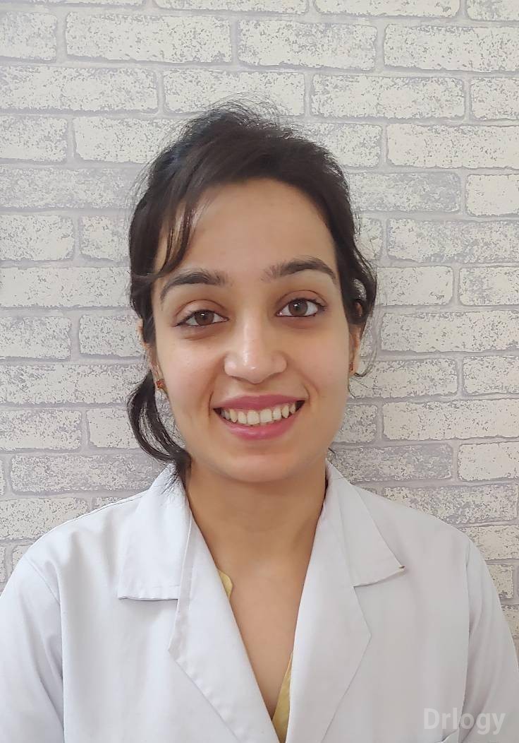 Dr. Kanika Nagpal Dr. Kanika Nagpal