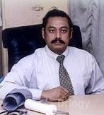 Dr. Kaniska Sarkar in Kolkata