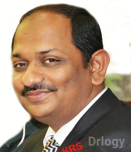 Dr. Kannan A in Thiruvananthapuram