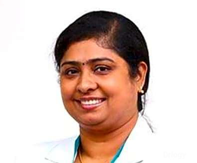 Dr. Kannan Prema